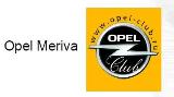   ,      <b>Opel Meriva</b>